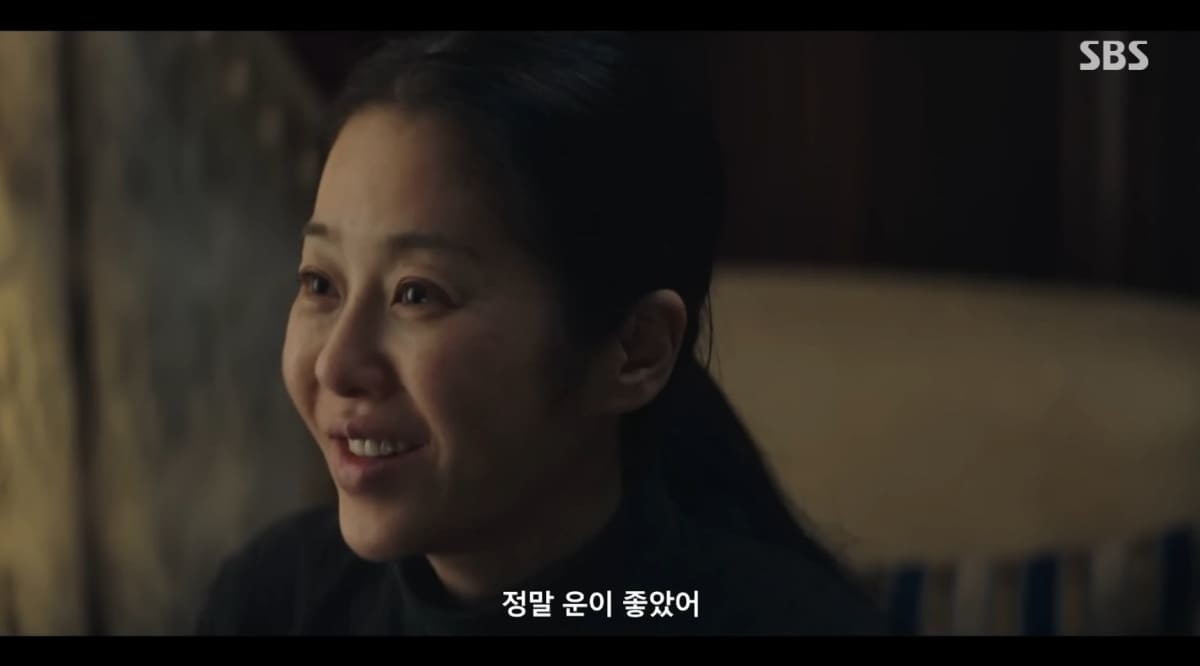 SBS '사마귀: 살인자의 외출'