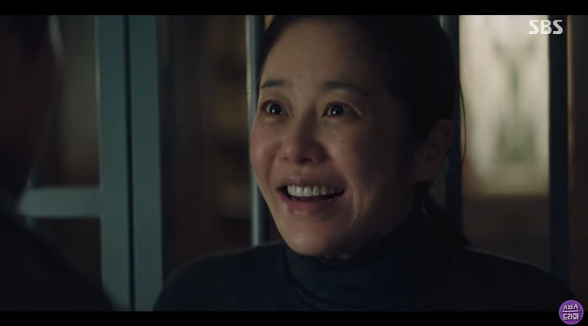 SBS '사마귀: 살인자의 외출'