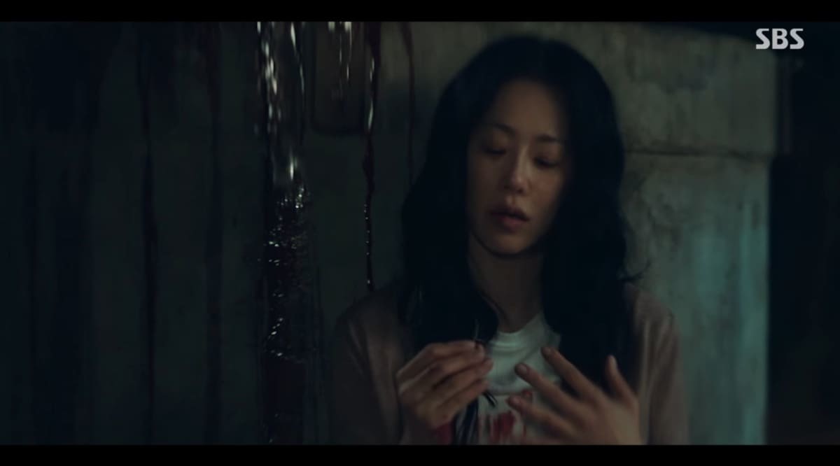 SBS '사마귀: 살인자의 외출'