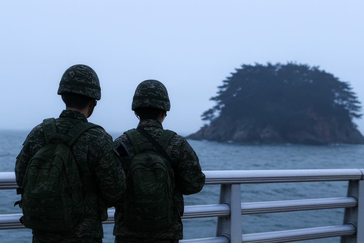 기사 내용을 바탕으로 AI 이미지 생성 프로그램을 사용해 만든 사진입니다.