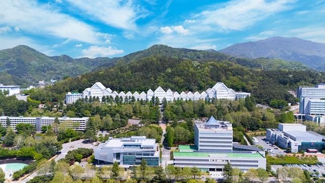조선대학교