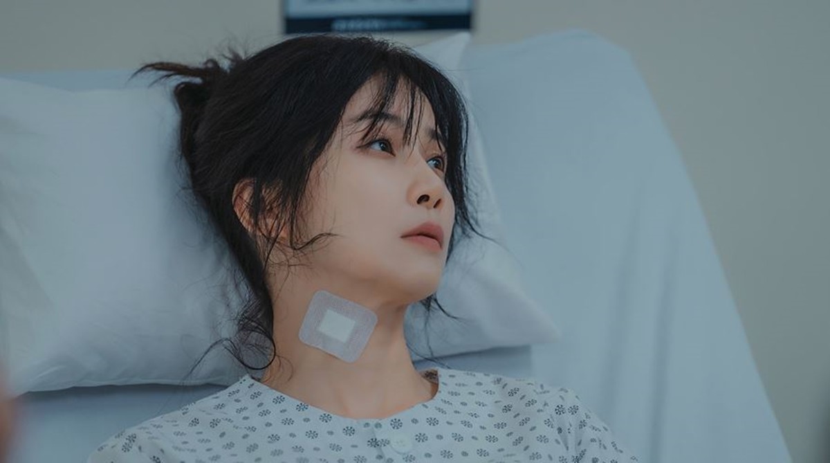 MBC 금토드라마 '메리 킬즈 피플'의 한 장면 / MBC 제공
