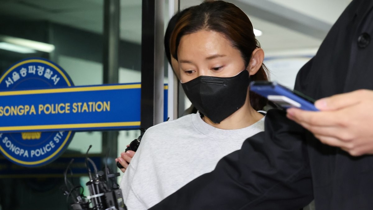 남현희 감독 / 뉴스1