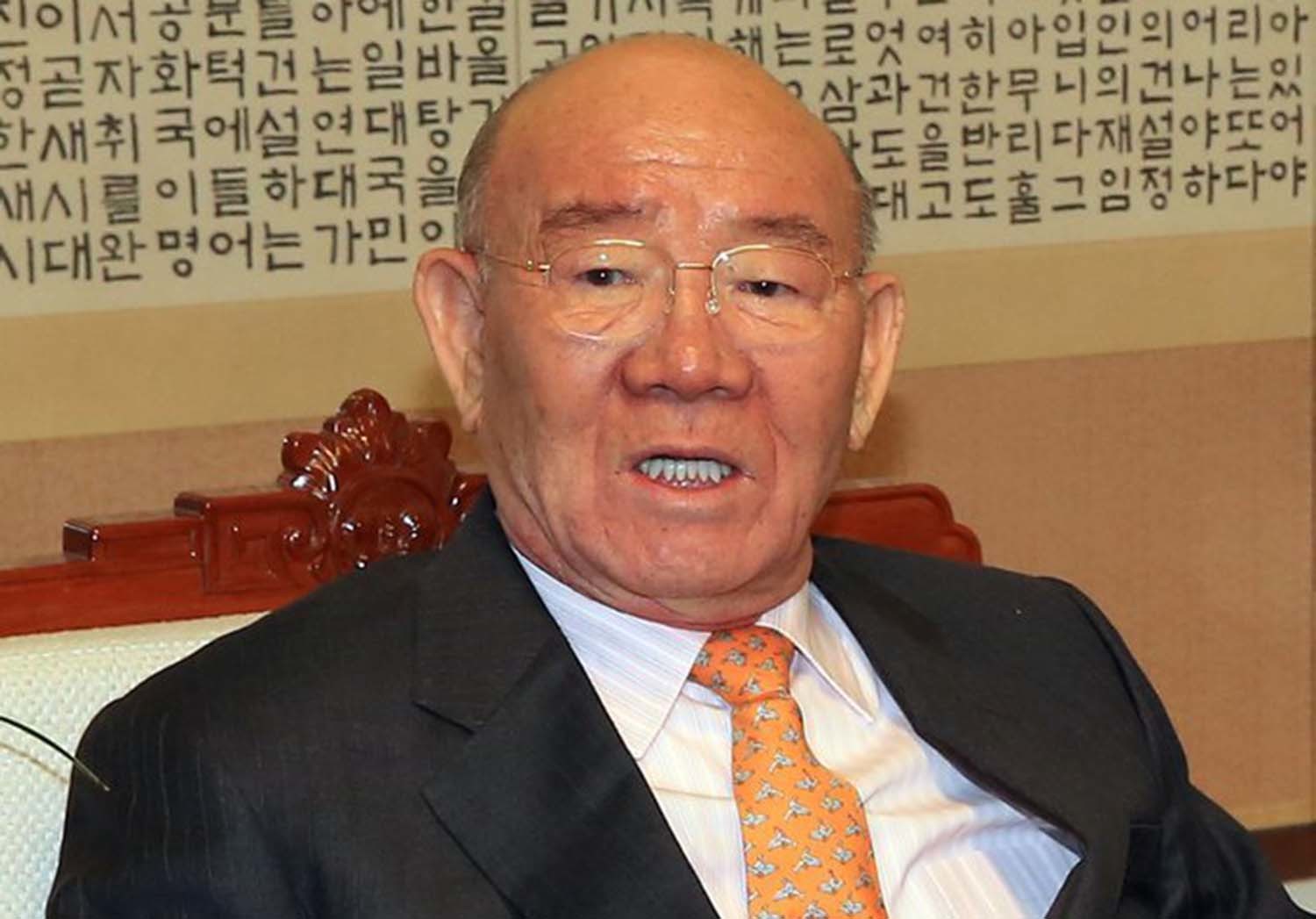 전직 대통령 전두환 씨 / 연합뉴스 자료사진