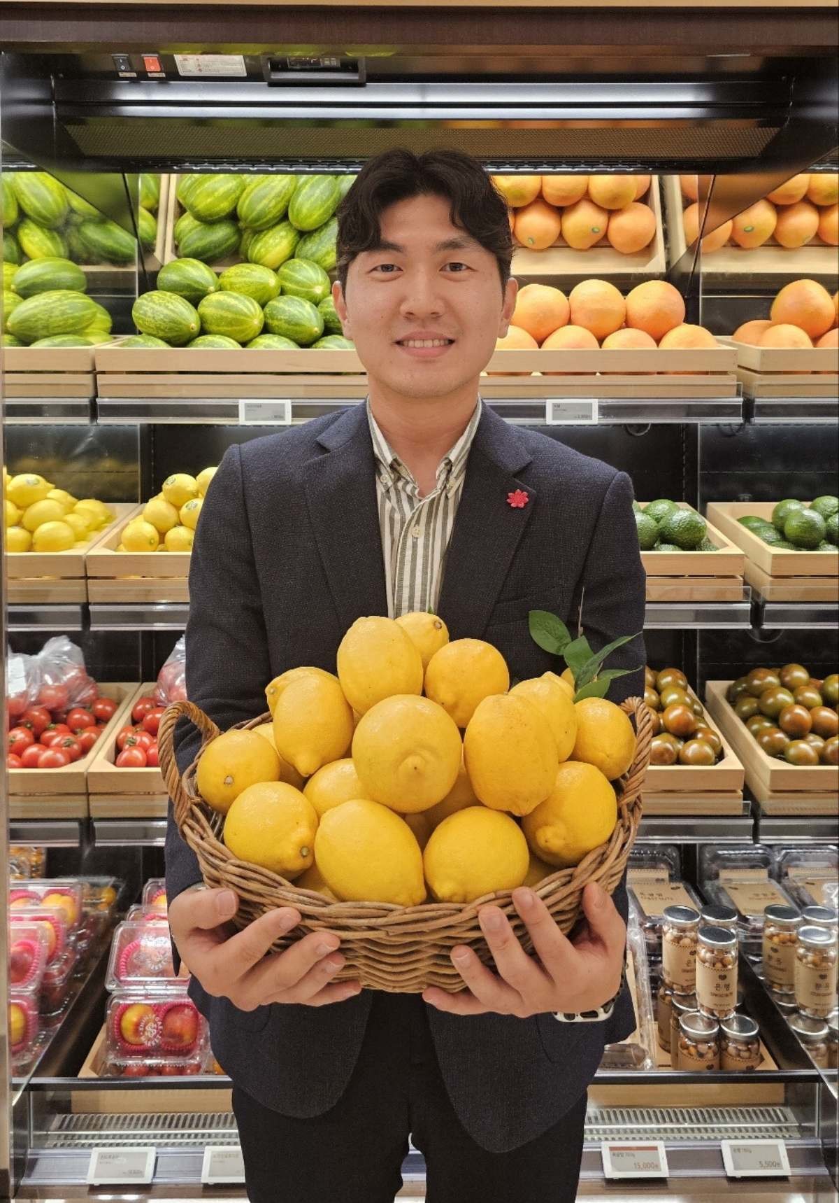 롯데마트 자료사진 / 롯데마트