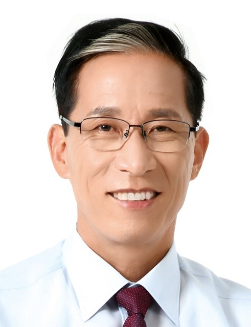 국강현 광주시 광산구의원