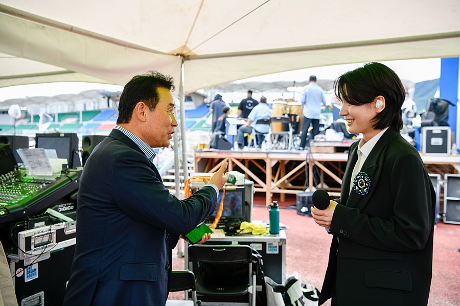 백영현 포천시장