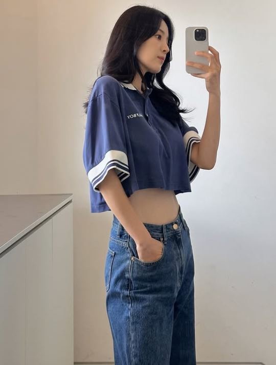 한지혜 인스타그램