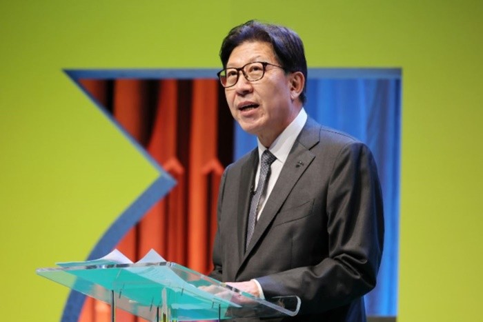 박형준 부산시장이 더불어민주당 내란특검대응특위가 제기한 ‘부화수행’ 주장에 대해 강력히 반박하며, “이는 사실과 전혀 다른 치졸한 정치공세”라고 일축했다. / 사진제공=부산시