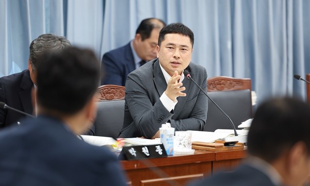 임형석 전남도의원