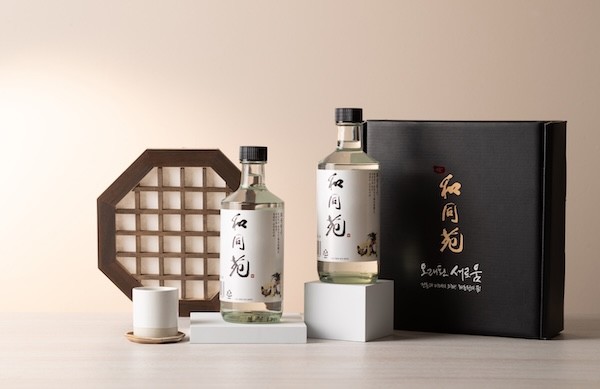 화동원 42도 2입 / 남원시