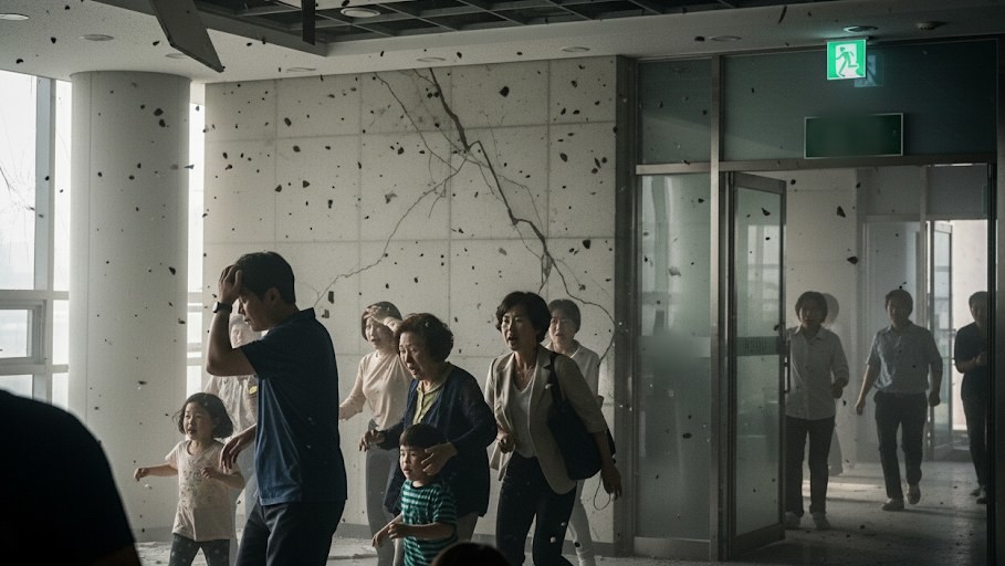 기사 내용을 바탕으로 AI가 생성한 자료사진. (실제와 차이가 있을 수 있음을 밝힙니다.)