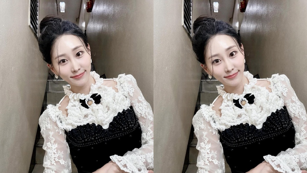 가수 '김의영' 자료사진. / 김의영 인스타그램