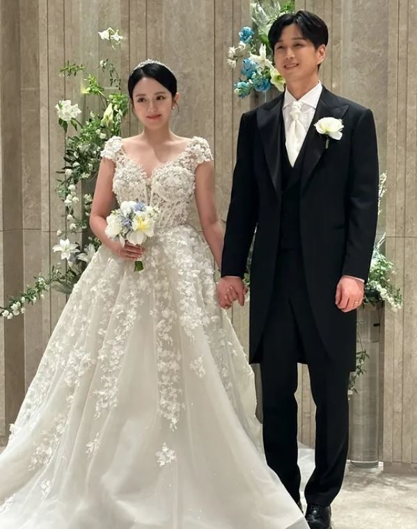 강은비 인스타그램