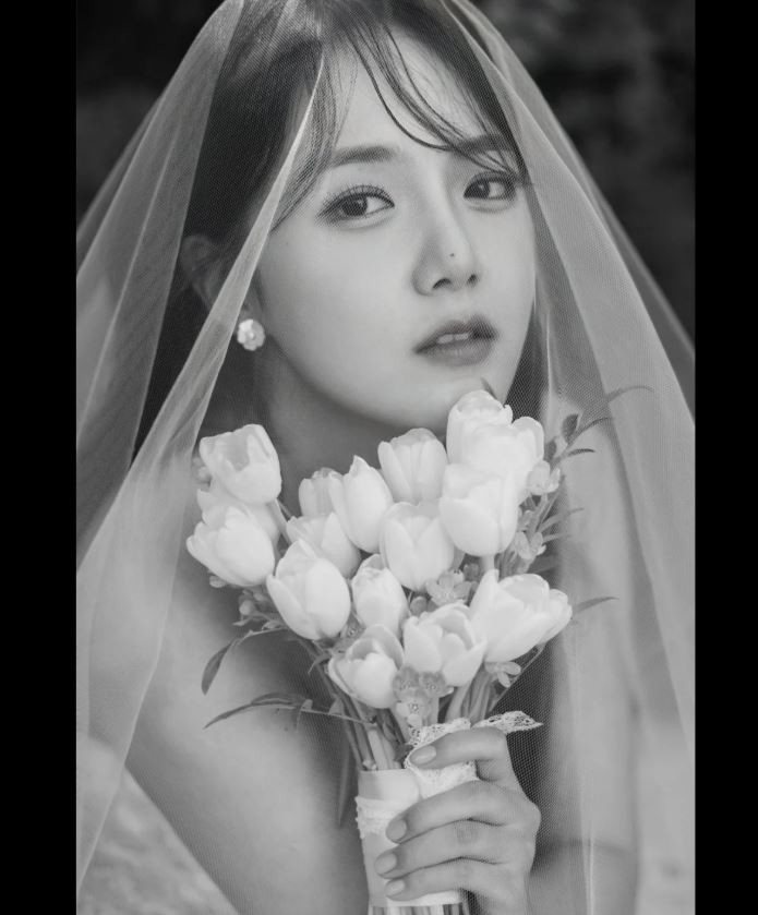 강은비 인스타그램