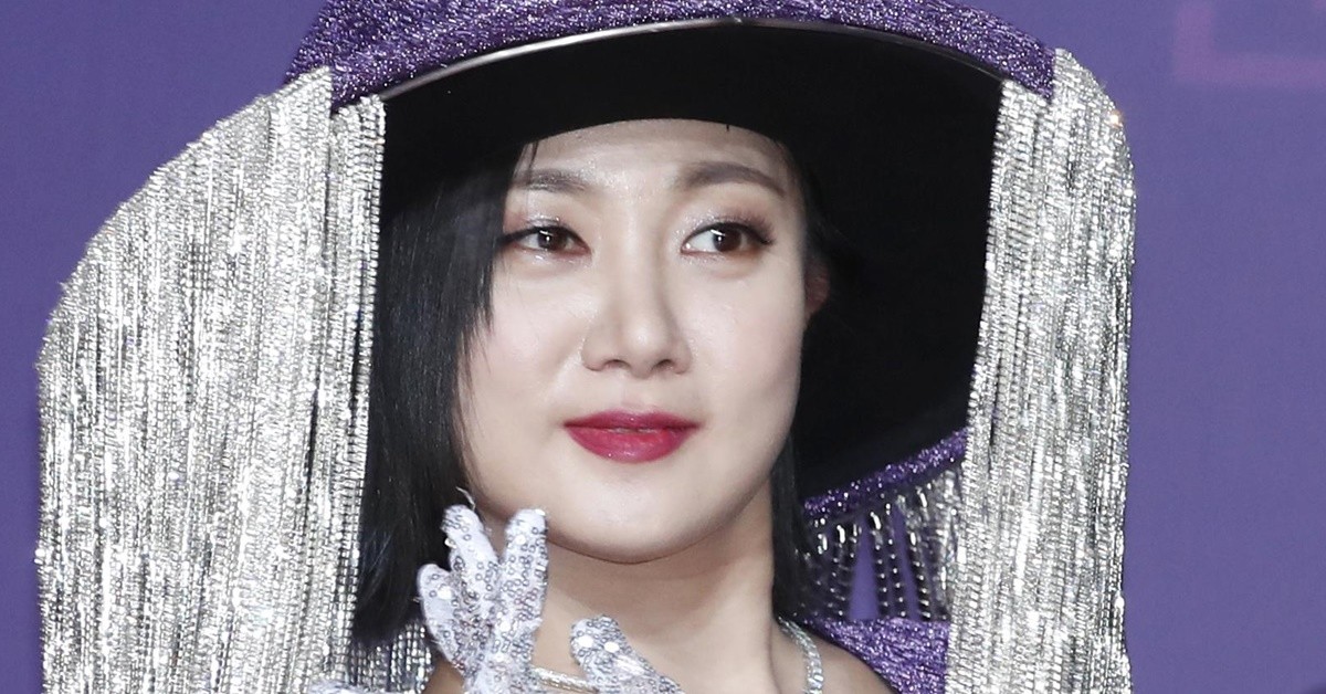 방송인 박나래 / 뉴스1