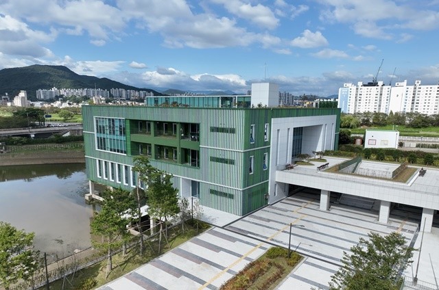 순천시 어울림도서관