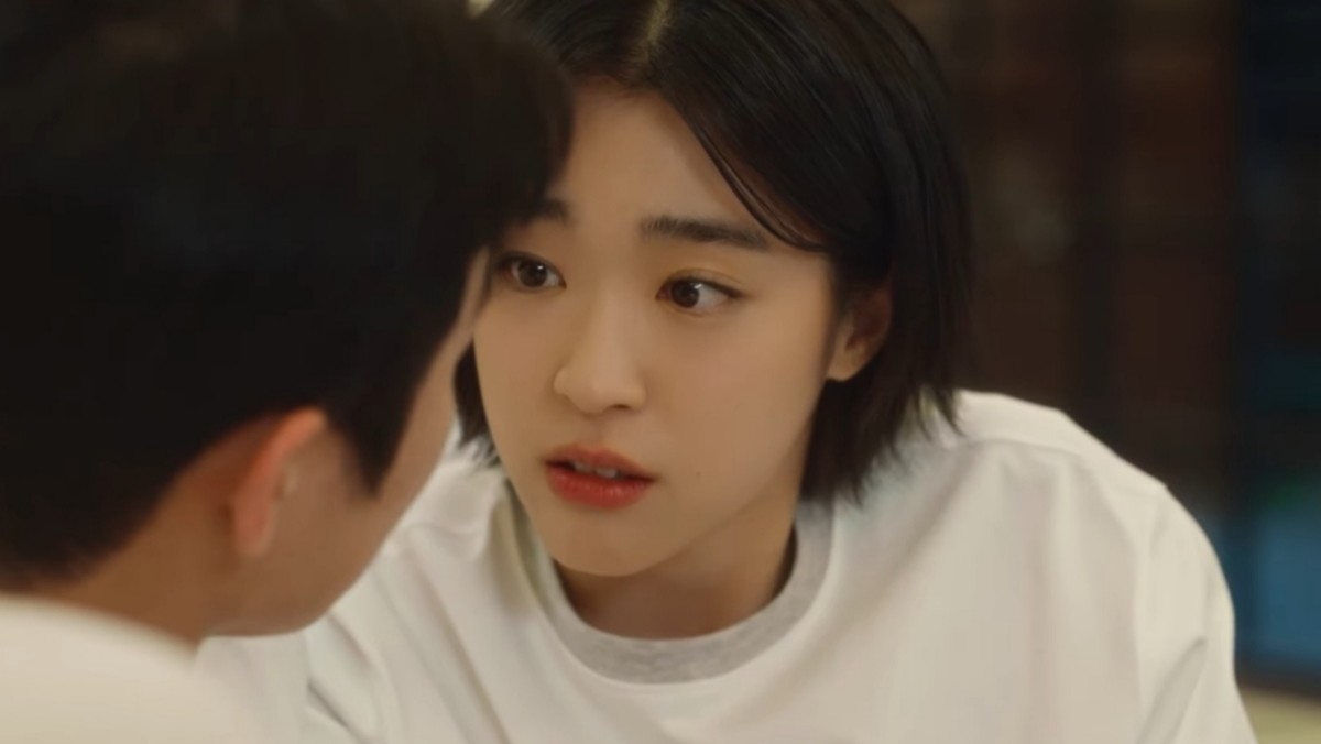 드라마 '마지막 썸머' 1차 티저 일부. / 유튜브 'KBS Drama'