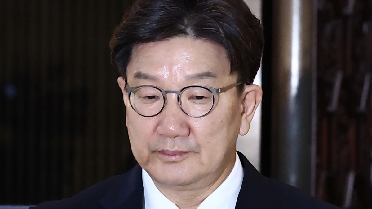권성동 국민의힘 의원 / 뉴스1