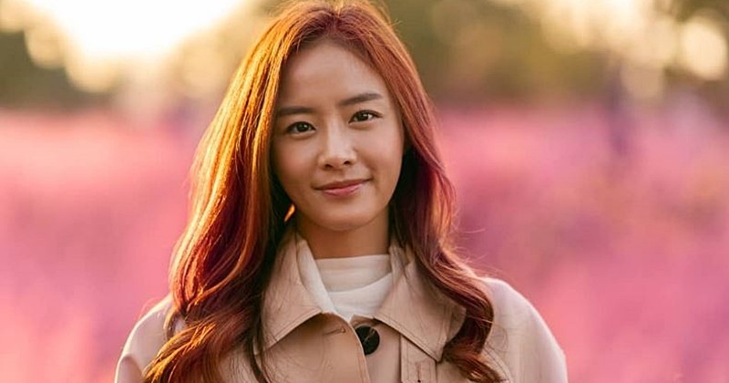 김효은 국민의힘 대변인 인스타그램