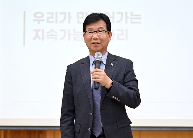박병규 광주시 광산구청장
