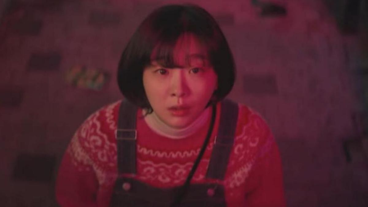 '백번의 추억' 1-2회 일부. / 유튜브 'JTBC Drama'