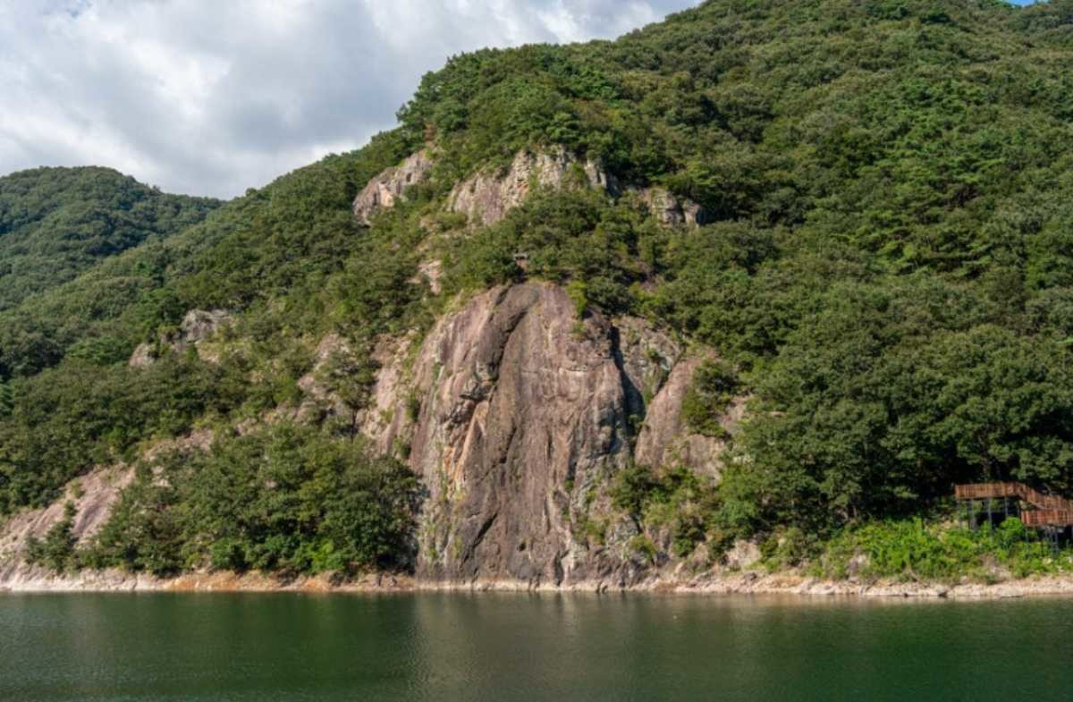 담양 명소 가마골생태공원. / 전라남도 공식 블로그