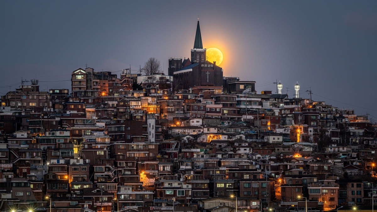 제29회 한국천문연구원 천체사진공모전 수상작, © 서영균 / 한국천문연구원 제공