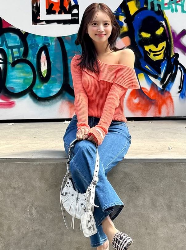 김지영 인스타그램