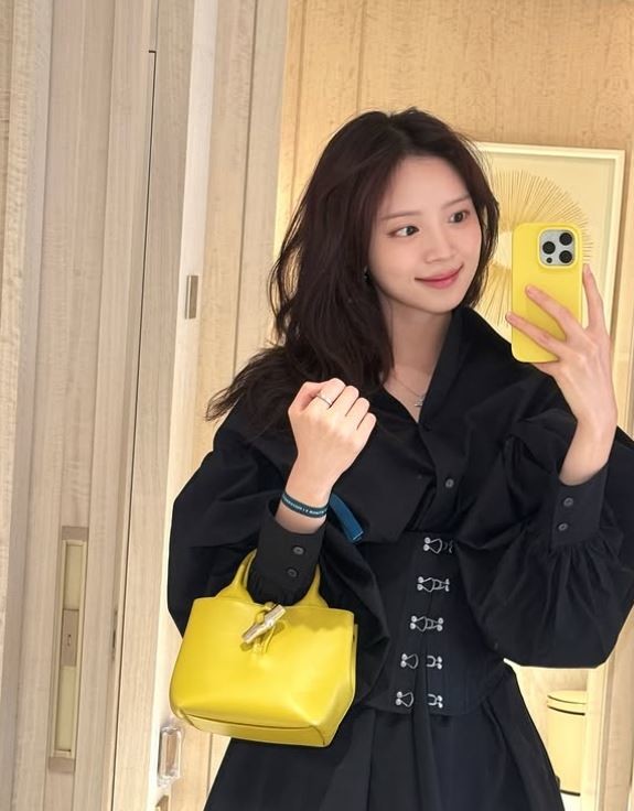 김지영 인스타그램