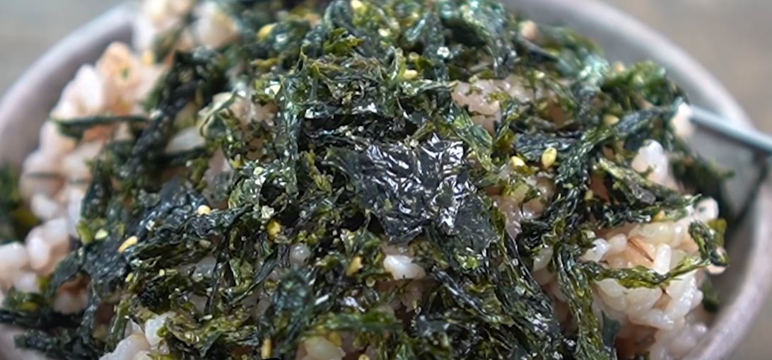 유튜브 '[윤이련]50년요리비결'