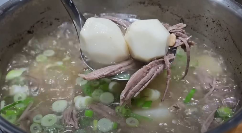 유튜브 '김대석 셰프TV'