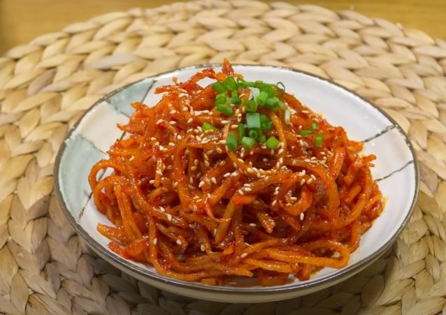 유튜브 '엄마의손맛'