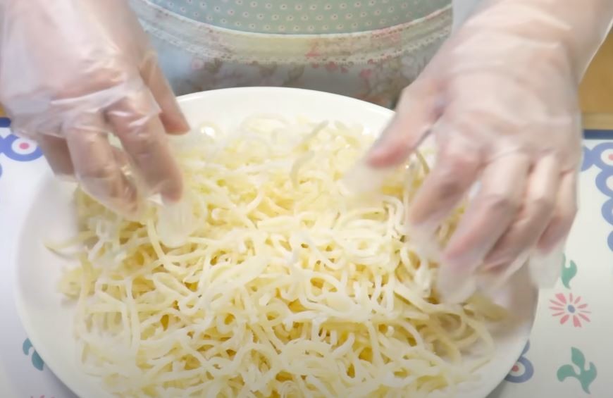 유튜브 '엄마의손맛'