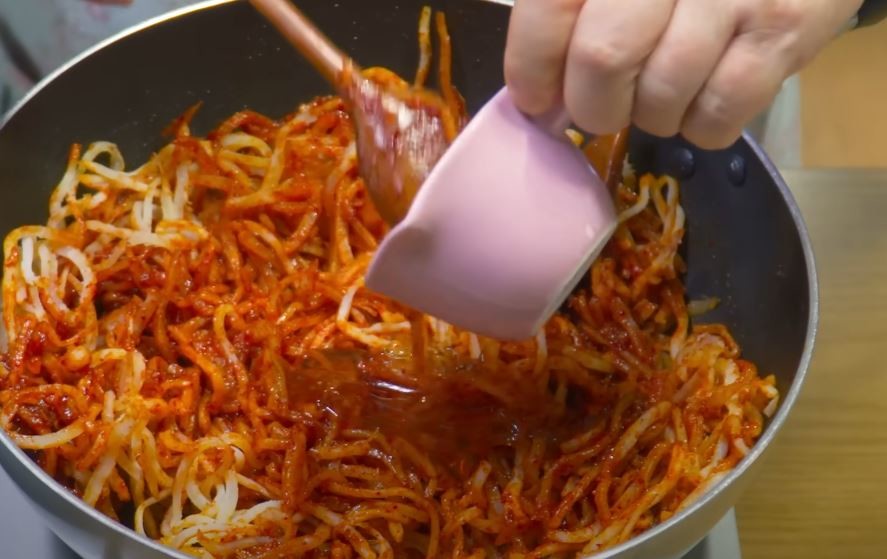 유튜브 '엄마의손맛'
