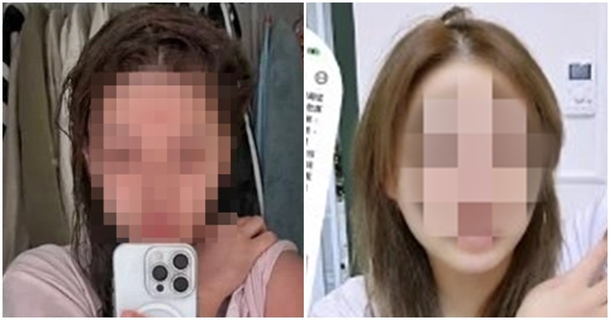 대만 국적 여성 유튜버 A씨 / A씨 인스타그램 및 유튜브