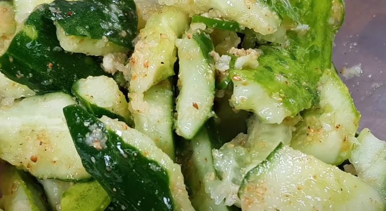 유튜브 '이 남자의 cook'