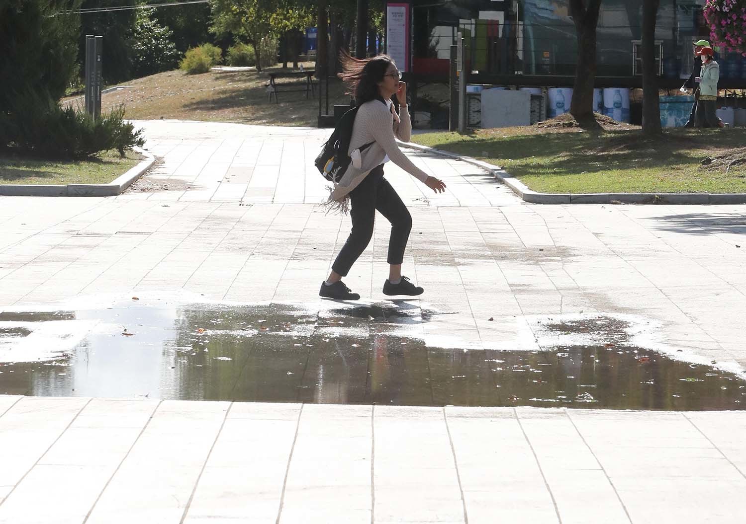 날씨 자료사진 / 뉴스1