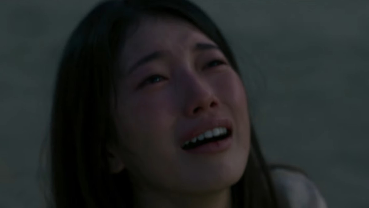 넷플릭스 시리즈 '다 이루어질지니' 공식 예고편 일부. / 유튜브 'Netflix Korea 넷플릭스 코리아'