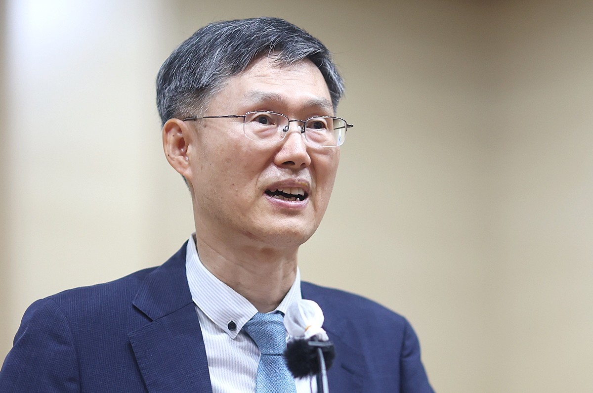 문형배 전 헌법재판소장 권한대행 자료 사진 / 연합뉴스