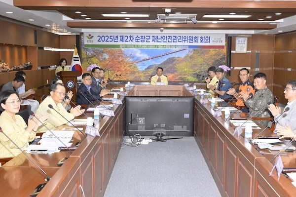 순창군