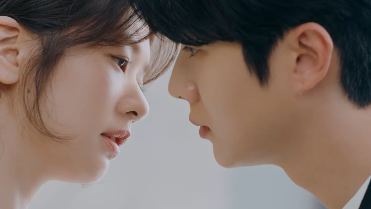 드라마 '우주메리미' 2차 티저 일부. / 유튜브 'SBS'