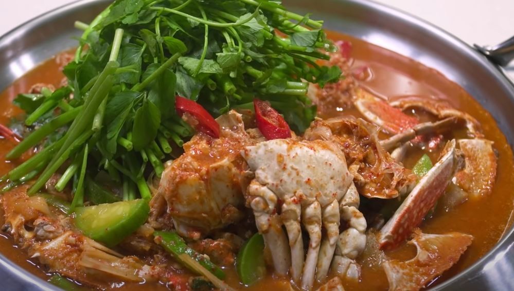 유튜브 '엄마의손맛'