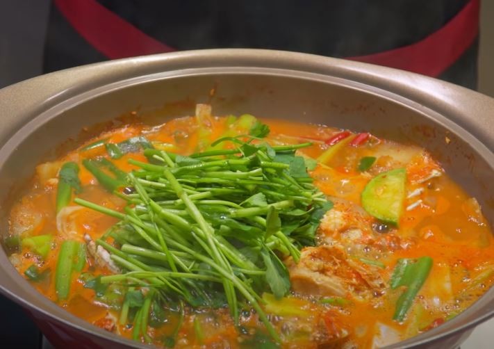 유튜브 '엄마의손맛'