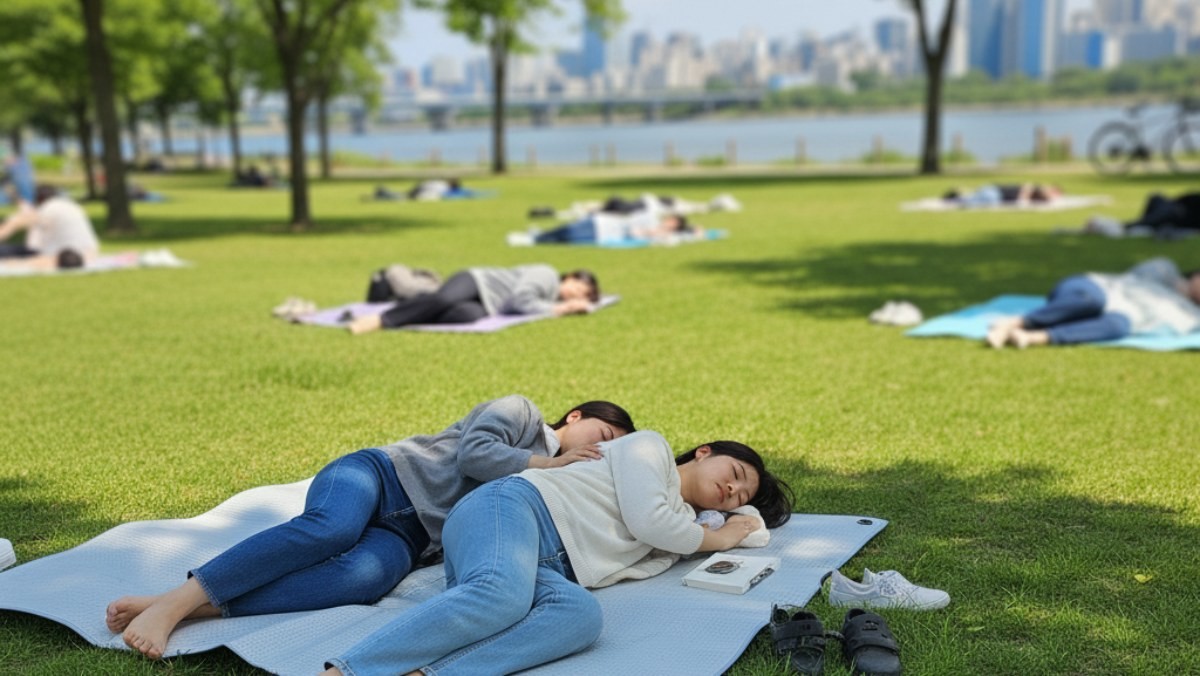 기사 내용을 바탕으로 AI가 생성한 자료사진. (실제와 차이가 있을 수 있음을 알립니다.)