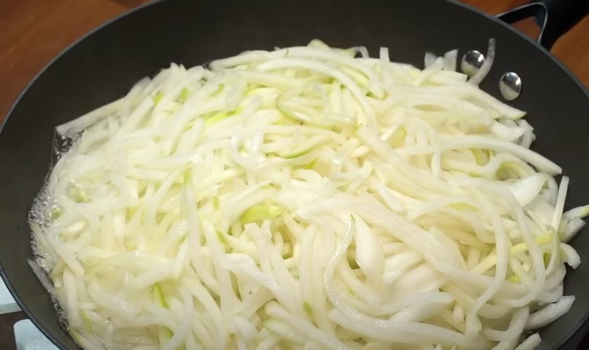 유튜브 '요리하는 장보고 Jangbogo'