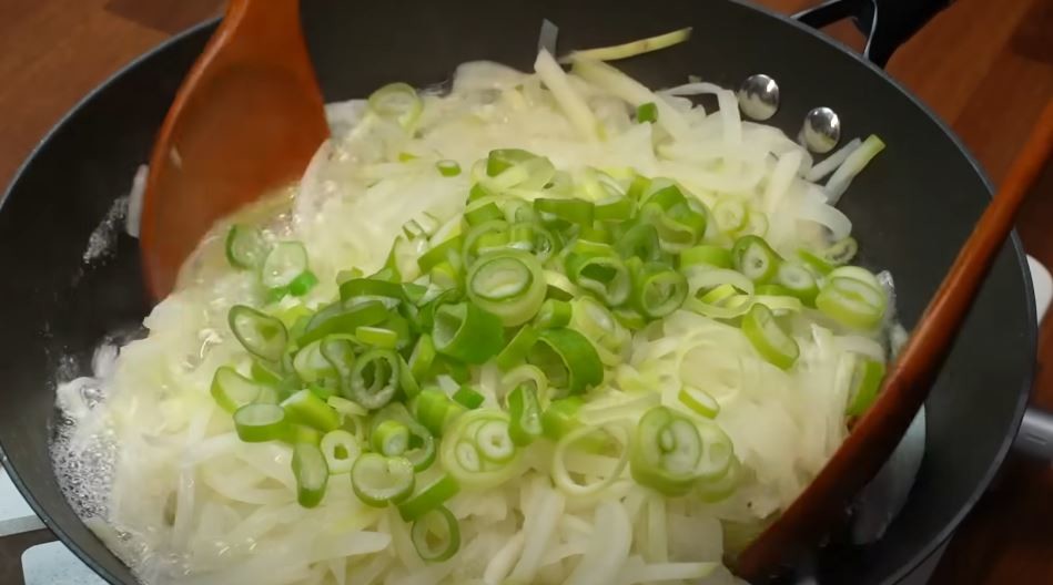 유튜브 '요리하는 장보고 Jangbogo'