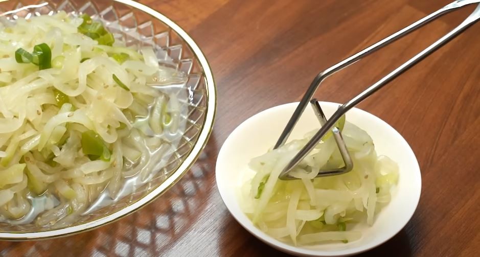 유튜브 '요리하는 장보고 Jangbogo'