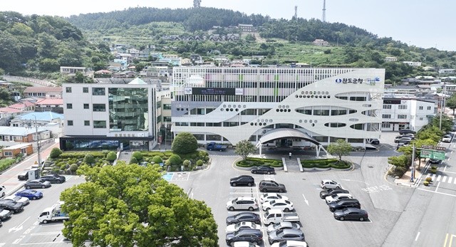 완도군
