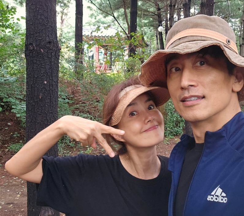 신애라 인스타그램